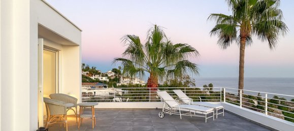 4 bedrooms Villa in Benalmadena, Spain No. 141965 47