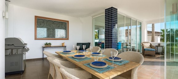 4 bedrooms Villa in Benalmadena, Spain No. 141965 17