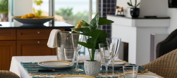 4 bedrooms Villa in Benalmadena, Spain No. 141965 9