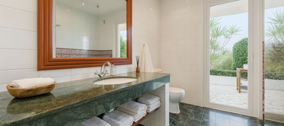 4 bedrooms Villa in Benalmadena, Spain No. 141965 26