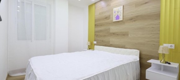 Квартира с 4 спальнями в Торревьеха, Аликанте, Валенсия, Испания № 366286 8