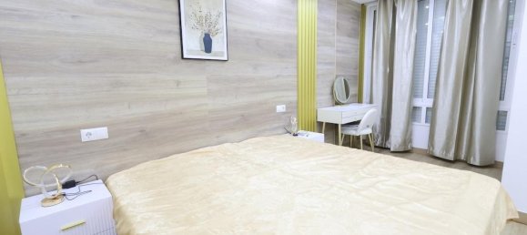 Квартира с 4 спальнями в Торревьеха, Аликанте, Валенсия, Испания № 366286 13