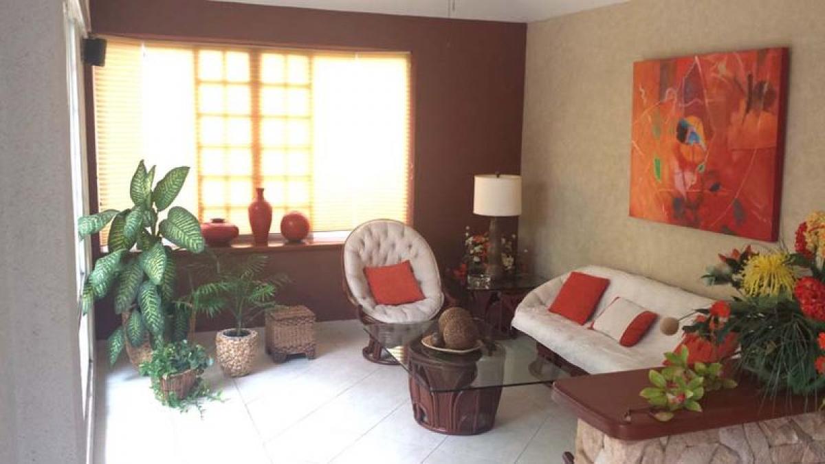 4 bedrooms House in Veracruz, Mexico No. 216104