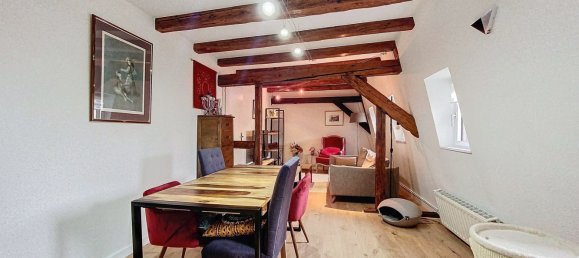 5 Schlafzimmer Doppelhaus in Molsheim, France, Nr. 210219 2