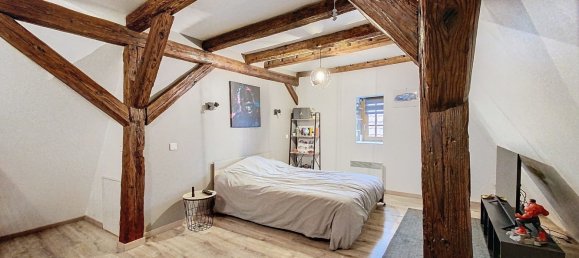 5 Schlafzimmer Doppelhaus in Molsheim, France, Nr. 210219 10