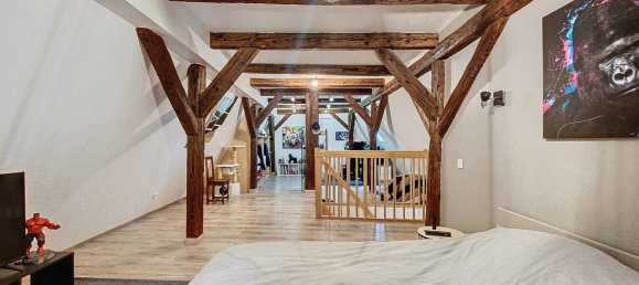 5 Schlafzimmer Doppelhaus in Molsheim, France, Nr. 210219 11