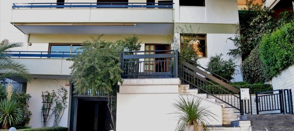 6 غرف نوم عقار تجاري في Kifisia, Greece رقم 7279 6