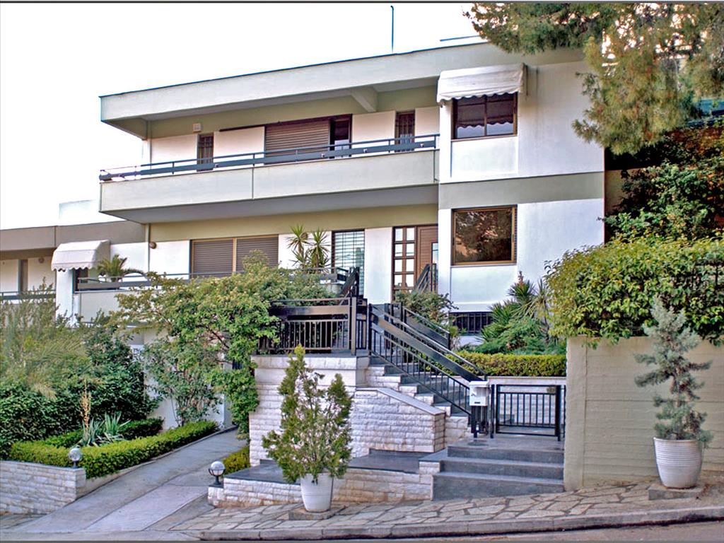 6 غرف نوم عقار تجاري في Kifisia, Greece رقم 7279