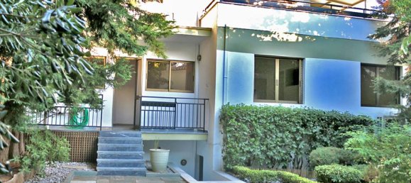 6 غرف نوم عقار تجاري في Kifisia, Greece رقم 7279 5