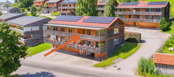 Apartamento de 2 divisões em Langenegg, Austria N.º 197929 11