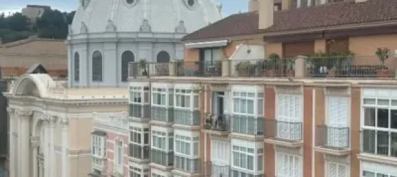 2 Schlafzimmer Wohnung in Cartagena, Spain, Nr. 171219 12