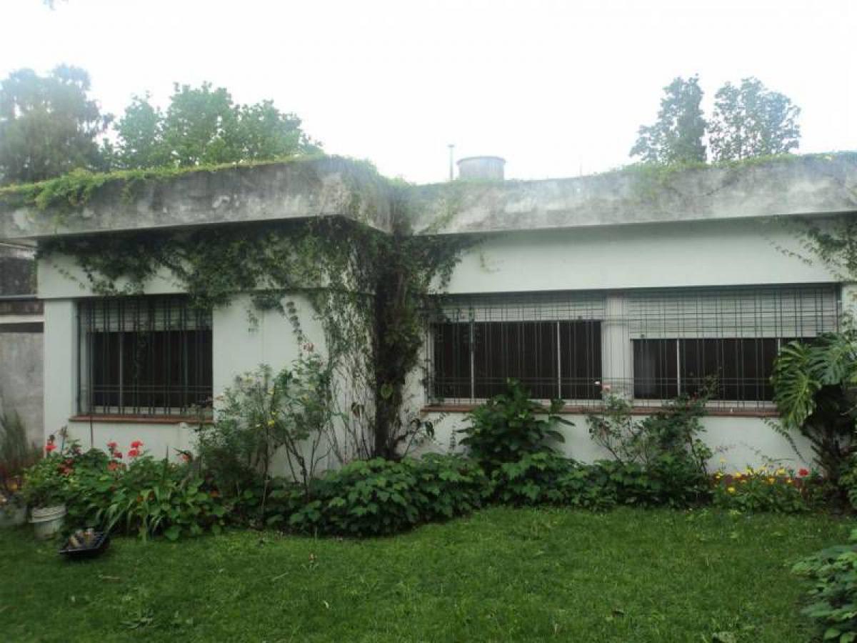 3 bedrooms House in Santa Fe, Argentina No. 18041