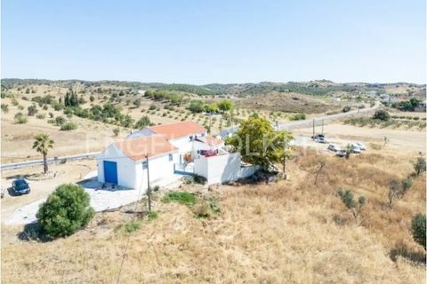 Casa de 5 dormitorios en Castro Marim, Portugal No. 223026