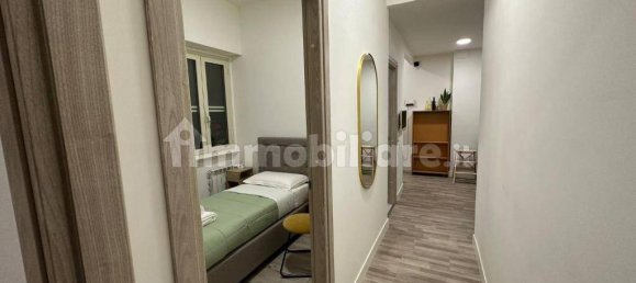 Квартира с 2 спальнями в Рим, Италия № 138059 6