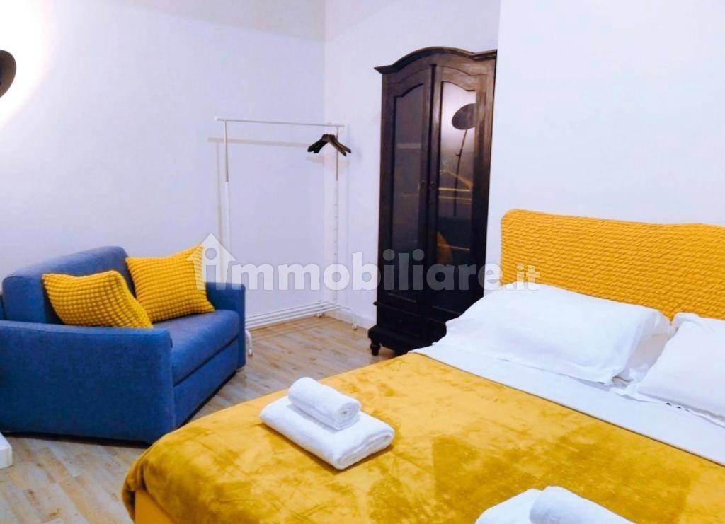 Квартира с 2 спальнями в Рим, Италия № 138059