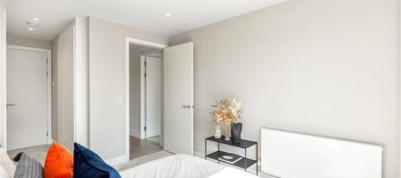 2 bedrooms Apartment in London, United Kingdom No. 3727 12