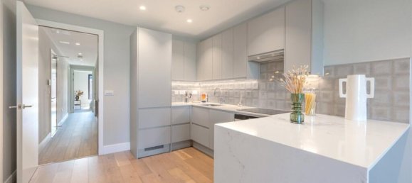 2 bedrooms Apartment in London, United Kingdom No. 3727 6