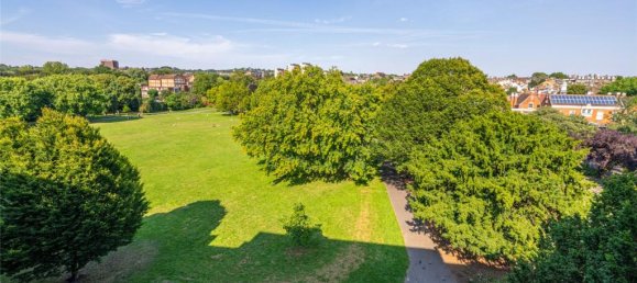 2 bedrooms Apartment in London, United Kingdom No. 3727 15