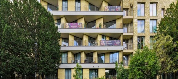 2 bedrooms Apartment in London, United Kingdom No. 3727 16