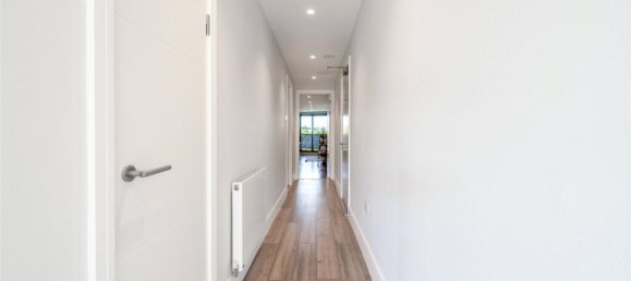 2 bedrooms Apartment in London, United Kingdom No. 3727 10