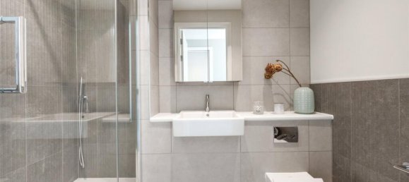 2 bedrooms Apartment in London, United Kingdom No. 3727 11