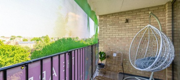 2 bedrooms Apartment in London, United Kingdom No. 3727 4