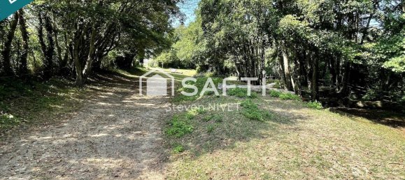 3 Schlafzimmer Haus in Niherne, France, Nr. 245357 10