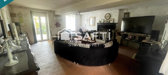 3 Schlafzimmer Haus in Niherne, France, Nr. 245357 16