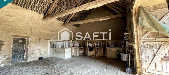 3 Schlafzimmer Haus in Niherne, France, Nr. 245357 4