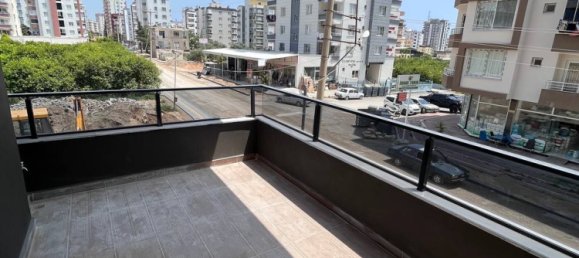 Apartment 3+1 in Mersin, Turkey No. 11629 10