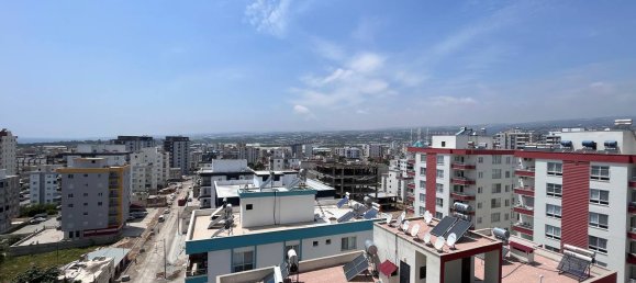 Apartment 3+1 in Mersin, Turkey No. 11629 11