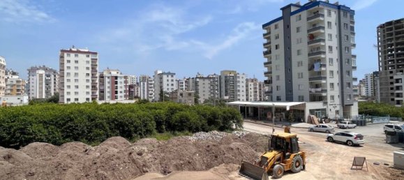 Apartment 3+1 in Mersin, Turkey No. 11629 4