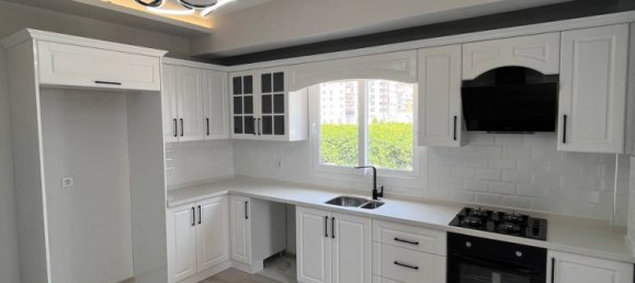 Apartment 3+1 in Mersin, Turkey No. 11629 15