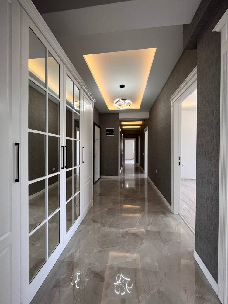 Apartment 3+1 in Mersin, Turkey No. 11629