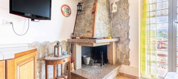 Villa de 6 habitaciónes en Zagarolo, Italy No. 17740 26