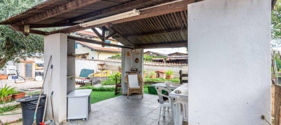 Villa de 6 habitaciónes en Zagarolo, Italy No. 17740 43