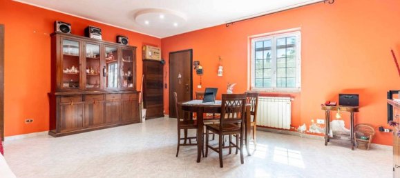 Villa de 6 habitaciónes en Zagarolo, Italy No. 17740 8