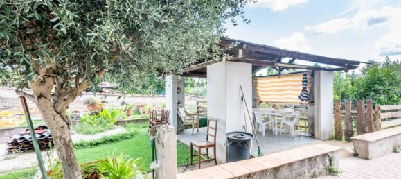 Villa de 6 habitaciónes en Zagarolo, Italy No. 17740 44