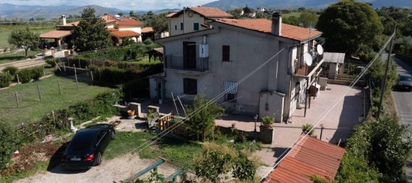 Villa de 6 habitaciónes en Zagarolo, Italy No. 17740 46