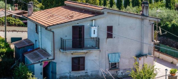 Villa de 6 habitaciónes en Zagarolo, Italy No. 17740 2