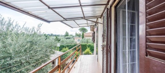 Villa de 6 habitaciónes en Zagarolo, Italy No. 17740 42