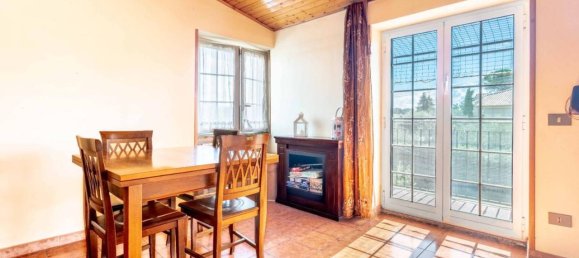 Villa de 6 habitaciónes en Zagarolo, Italy No. 17740 22