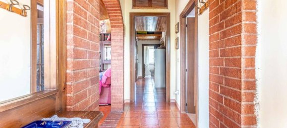 Villa de 6 habitaciónes en Zagarolo, Italy No. 17740 19