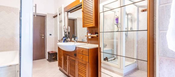 Villa de 6 habitaciónes en Zagarolo, Italy No. 17740 37