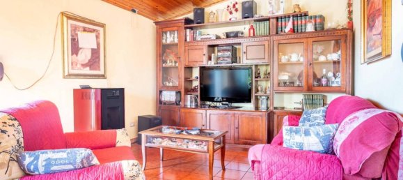 Villa de 6 habitaciónes en Zagarolo, Italy No. 17740 7