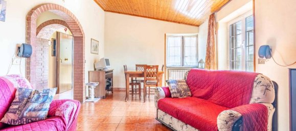 Villa de 6 habitaciónes en Zagarolo, Italy No. 17740 23