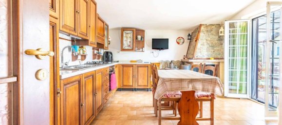 Villa de 6 habitaciónes en Zagarolo, Italy No. 17740 24