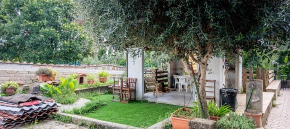 Villa de 6 habitaciónes en Zagarolo, Italy No. 17740 45