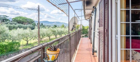 Villa de 6 habitaciónes en Zagarolo, Italy No. 17740 38