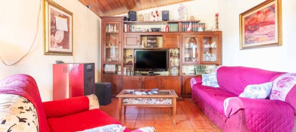 Villa de 6 habitaciónes en Zagarolo, Italy No. 17740 20